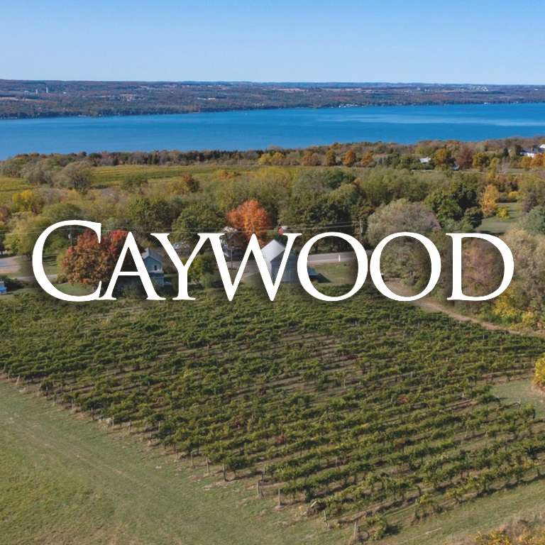Caywood Vineyard